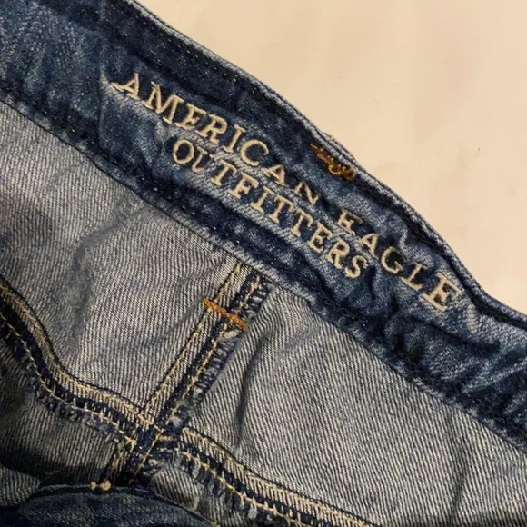 AEO shorts - Picture 2 of 4